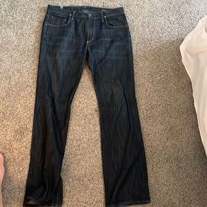 Citizens of Humanity Jagger Bootcut Jeans MENS sz 33